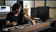 Mathew Jonson Presents His Synthesizer Favourites: Yamaha CS-60 (EB.TV)