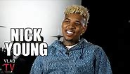 Nick Young on His "Confused Meme" Becoming More Famous than Him (Part 13)