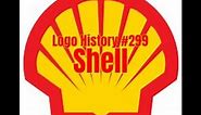 Logo History #299: Shell