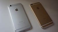 Iphone 6 - Silver vs. Gold Dual Unboxing