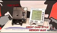 Concept 2 Indoor Rower PM5 Monitor Features and Benefits