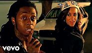 Lil Wayne - Mrs. Officer/Comfortable ft. Bobby V.