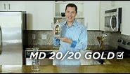 MD 20/20 Gold (Limited Edition!) Review