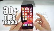 30+ Best Tips & Tricks for Apple iPhone SE 2020