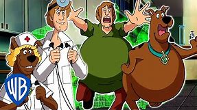 Scooby-Doo! | Scooby Enters a Video Game | WB Kids #Scoobtober