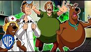 Scooby-Doo! | Scooby Enters a Video Game | WB Kids #Scoobtober