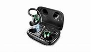 FOYCOY X10 Wireless Earbuds Bluetooth Sports Headphones User Guide