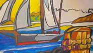 Transform your home into a sun-soaked beach paradise with Viktor’s breathtaking anchor artwork. ⁣ .⁣ .⁣ .⁣ .⁣ .⁣ #anchor #anchors #artistsoninstagram #artoftheday #artwork #boat #boating #boatlife #boats #contemporaryart #creative #drawings #florida #floridalife #host #instaart #miami #news #newsanchor #ocean #orlando #podcasting #sailing #sailor #singer #sketchbook #southflorida #tampa #vichysart #viktorbevanda | Vichy’s art