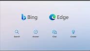Introducing your copilot for the web: AI-powered Bing and Microsoft Edge