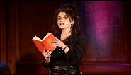 The Power of Poetry, with Helena Bonham Carter and Jason Isaacs