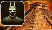 The Incredible Bat God Once Worshiped By The Ancient Maya