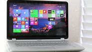 HP ENVY M7 k211dx 17.3" Laptop Review