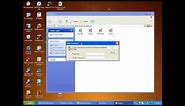 Simple Method To Lock A Folder (Windows XP) !