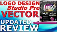 Logo Design Studio Pro Vector Review Summitsoft-My Logo With Logo Design Studio Pro Vector Edition