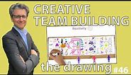 Creative Team Building - The Drawing *46