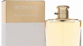 Ralph Lauren Woman Perfume by Ralph Lauren | FragranceX.com