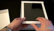 iPad 2 Unboxing!