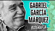 Gabriel García Márquez: La Biografía | Descubre el Mundo de la Literatura