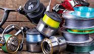 Fishing Line Colors: Best Colors, Worst Colors, & Fishing Line Mistakes