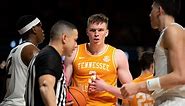 Inside the postgame life of Dalton Knecht, Tennessee basketball's 'White Mamba'
