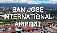 San Jose International Airport (SJO): The Main Airport in Costa Rica