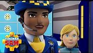 Sergeant Sarah | NEW Episode | Season 14 Episode 5 | Fireman Sam official | Kids Movie