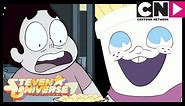Steven Universe | Rose's Room Turns Bad | Rose's Room | Cartoon Network