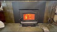 Ashley Hearth Wood Stove Insert Review