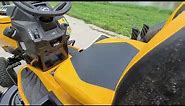 Cub Cadet XT1 LT46 | Lawn Tractor Overview for 2023!!! | BensBackyardShop