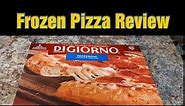 FROZEN PIZZA REVIEW: Digiorno Pepperoni Rising Crust Original Pizza