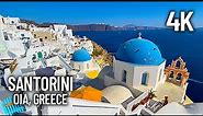 Santorini 7 Best Photo Spots Walking Tour - Thira, Greece