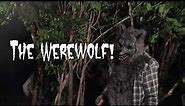60305 Werewolf Ani-Motion™ Mask