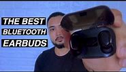 THE BLUETOOTH EARBUDS YOU NEED | TWS-L21 PRO | RAFAELANTIHERO REVIEWS