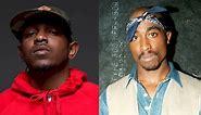 West Coast Rappers: Then and Now