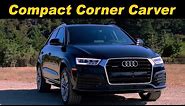 2016 Audi Q3 Review - DETAILED in 4K