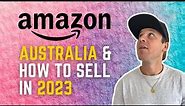 Amazon Australia & how to sell in 2023/2024 | Ep. 1 of Amazon Aus - The opportunity of a lifetime!