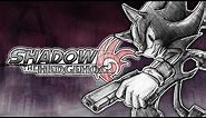 The Very Bizarre Development Of Shadow The Hedgehog 2005