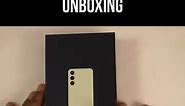 Samsung galaxy s24 unboxing 🤩 #samsung #iphone #apple #xiaomi #oppo #s #plus #vivo #huawei #smartphone #android #samsungs #pro #realme #photography #mobile #samsunggalaxy #technology #galaxys #oneplus #lg #tech #redmi #a #nokia #samsunga #instagram #ultra #asus #note | King Mobiles