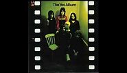Yes - The Yes Album (1971) Part 1 (Full Album)