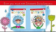 Grow Your Mind with Scholastic Early Learners!