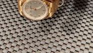 Vacheron Constantin Overseas Rose Gold Diamond Ladies Watches 47560 Review | SwissWatchExpo