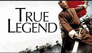 True Legend 2010 Movie | Vincent Zhao | Michelle Yeoh | David Carradine | Full Facts and Review
