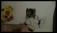 🪛TROUBLESHOOTING LIGHT SWITCHES & WIRING -Pro Tips For Home Repairs