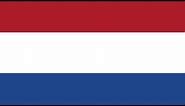 Historical flags of the Netherlands