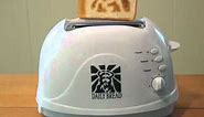 The Jesus Toasters are REAL