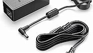 Pwr Charger for Samsung Notebook 9 Laptop Power Adapter: UL Listed Extra Long Cord Samsung 9 Series 540U 900X 940X Ultrabook Galaxy View Tablet SM-T670 T677 Tab AD-4019A AD-4019P AD-4019SL PA-1400-24