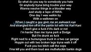 Dr Dre Ft. Eminem - Forgot About Dre (Lyrics) *HQ AUDIO*