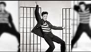 INSTRUMENTAL | Jailhouse Rock - Elvis Presley