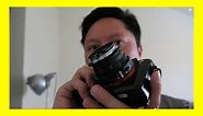 Using Leica M Lenses on Sony A7 Mirrorless Cameras Like A7RII A7R A7II