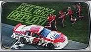 NASCAR Full Race Replay: 2004 Daytona 500